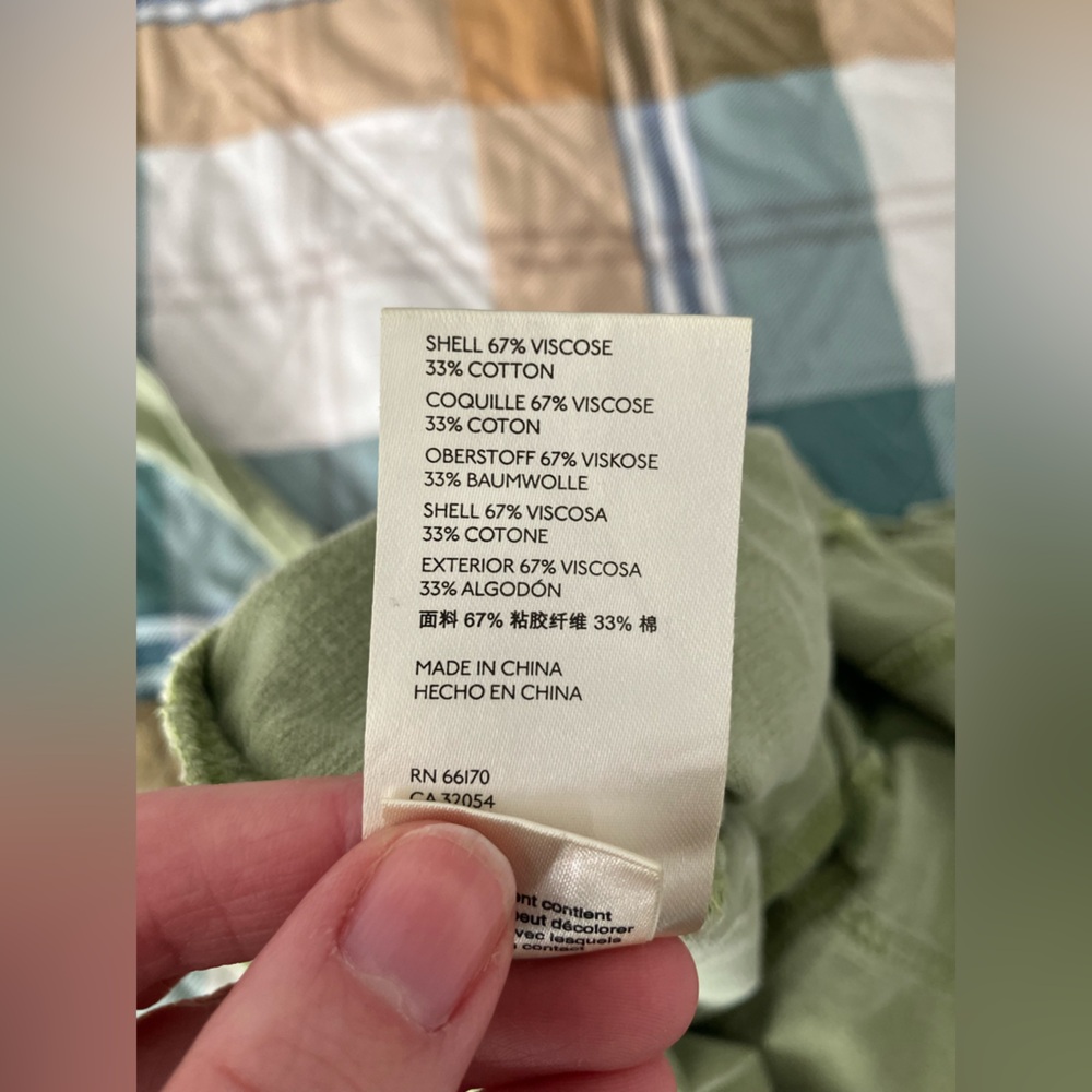 Free People Memphis romper overall shortalls - Picture 14 of 14